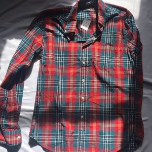 Brand new J Crew large